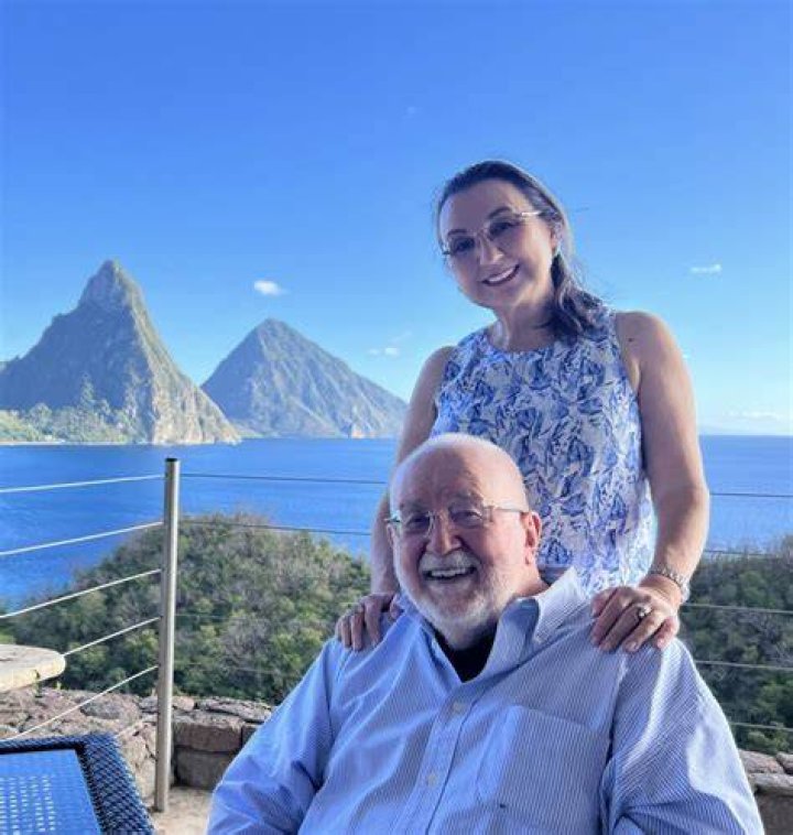 Nick Troubetzkoy Wikipedia: Everything To Know About Jade Mountain Owner