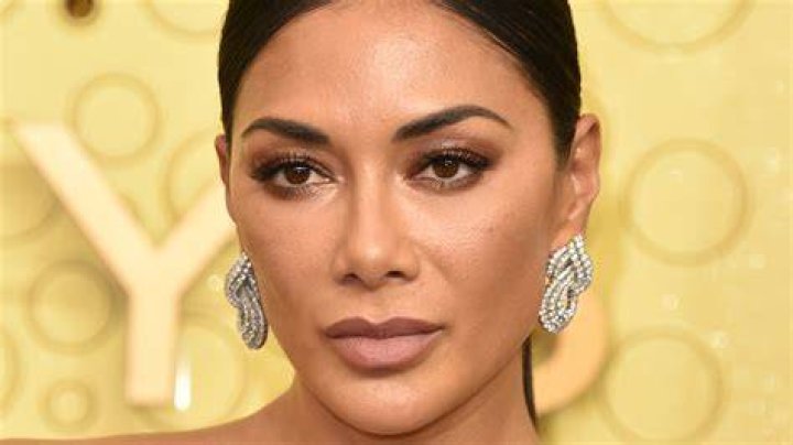 Nicole Scherzinger Net Worth