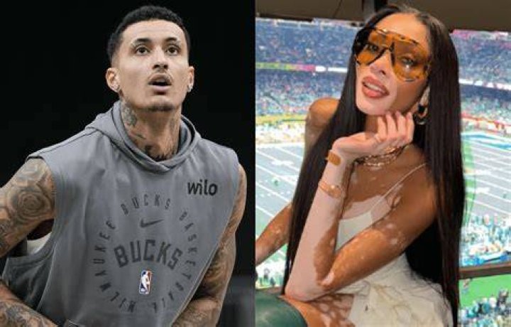 Nicole Shiraz Instagram: Meet Kyle Kuzma Rumored GF (Age, Wiki, Bio)