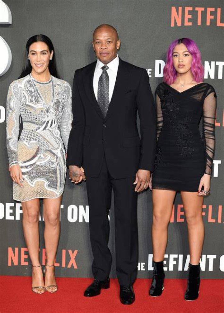 Nicole Young {Dr Dre’s Wife} Bio, Wiki, Age, Height, Divorce, Kids, Net Worth