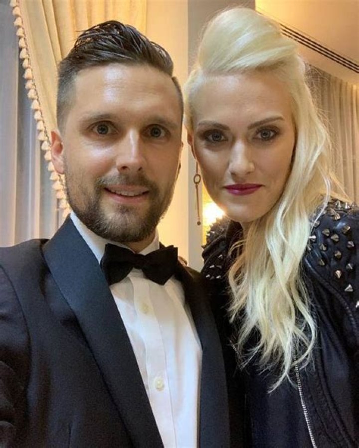 Nik Hirschi (Supercar Blondie Husband) Wiki, Bio, Age, Height, Weight, Wife, Career, Net Worth, Facts