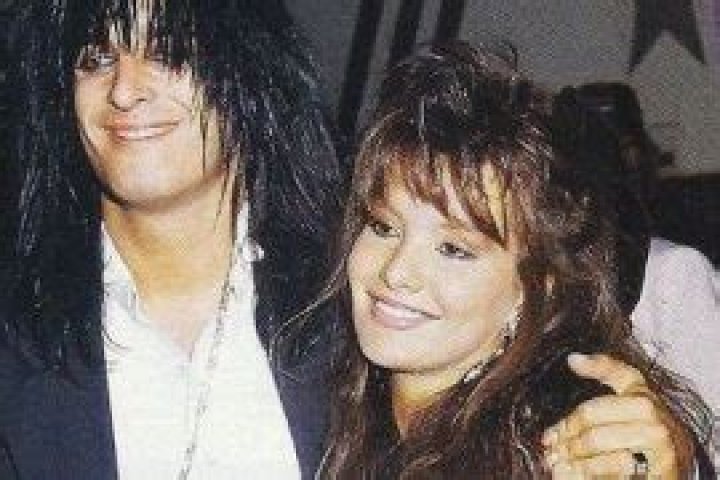 Nikki Sixx First Wife: Who is Brandi Brandt?