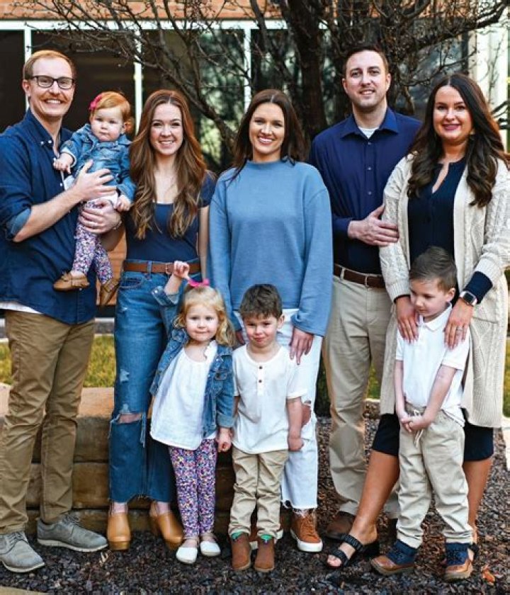 Nikkia Cole-Beach Husband Deon Fasskash Beach and Family