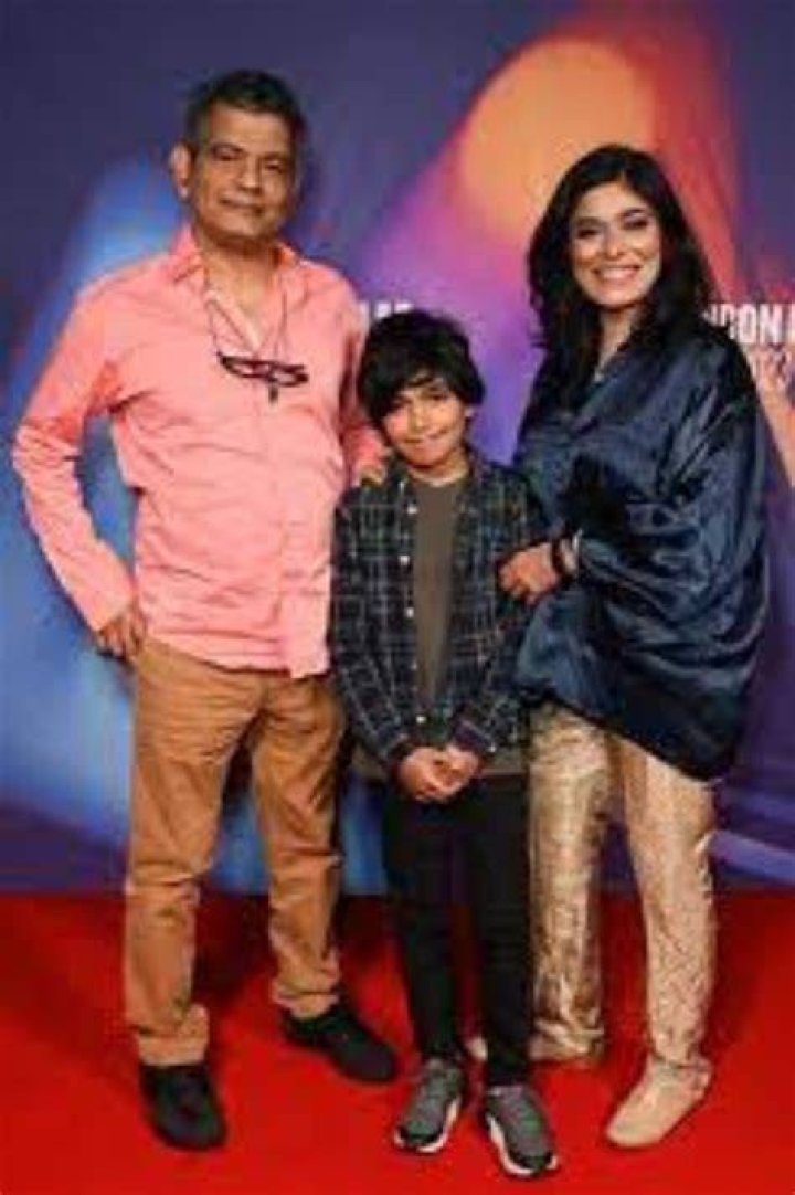 Nimra Bucha husband: Who is Mohammed Hanif?