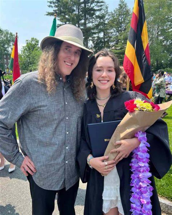 Nina Yankovic Age: Facts To Know About Weird Al Yankovic’s Daughter