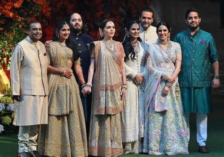 Niraj Shah Parents: Meet Som Shah