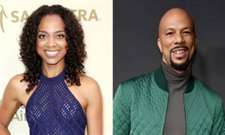 Nischelle Turner Biography, Age, Husband, Net Worth, Entertainment Tonight and Height