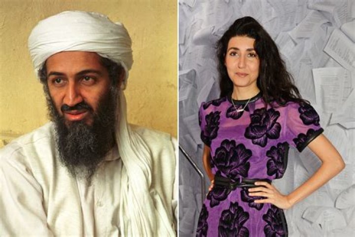 Noor Bin Ladin Husband; Bio, Wiki, Age (Osama Bin Laden’s Niece) and Net Worth