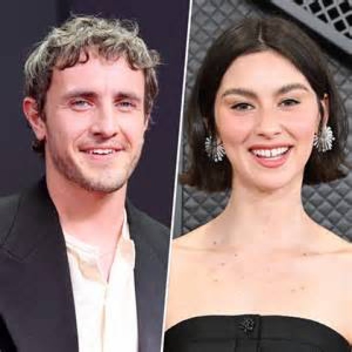 Normal People: Is Paul Mescal Single or Dating His Girlfriend? How old Is He? Wiki, Biography