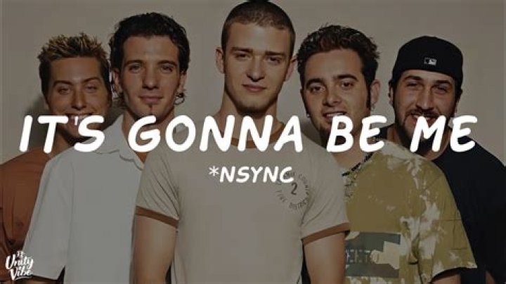 NSync’s
Selfish Lyrics