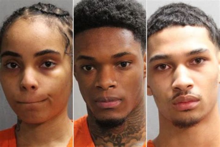 NY Miami Teenager Trina Niece Shot To Death: Parents Mourning The Loss!