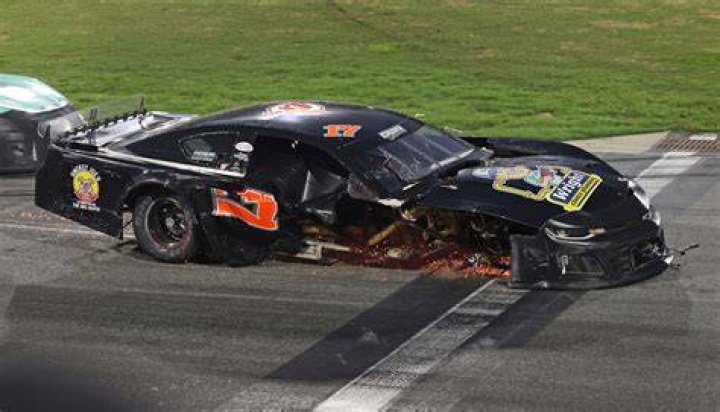 Obituary: Cameron Dodson Death In An Accident- Former Stock Car Racing Driver Dies At The Age Of 33