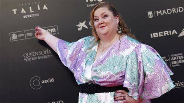 Obituary: Catalan Actress Itziar Castro Muerte Linked To Enfermedad