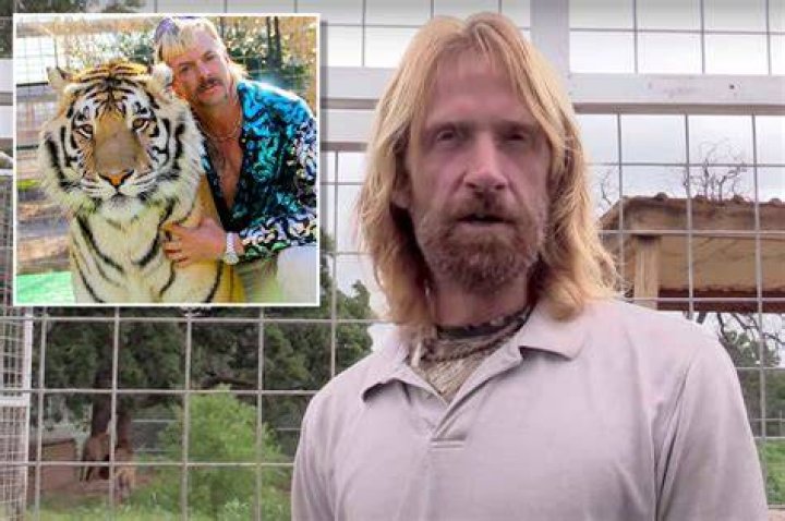 Obituary: Erik Cowie Wife, Wikipedia & Net Worth – How Did The Tiger King Died?