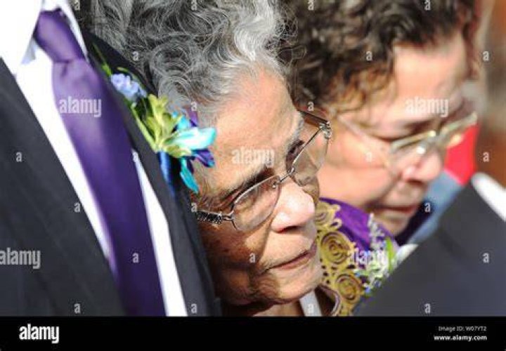 Obituary: How Old Was Themetta Suggs Berry Age At Death? Her Death Cause & Kids