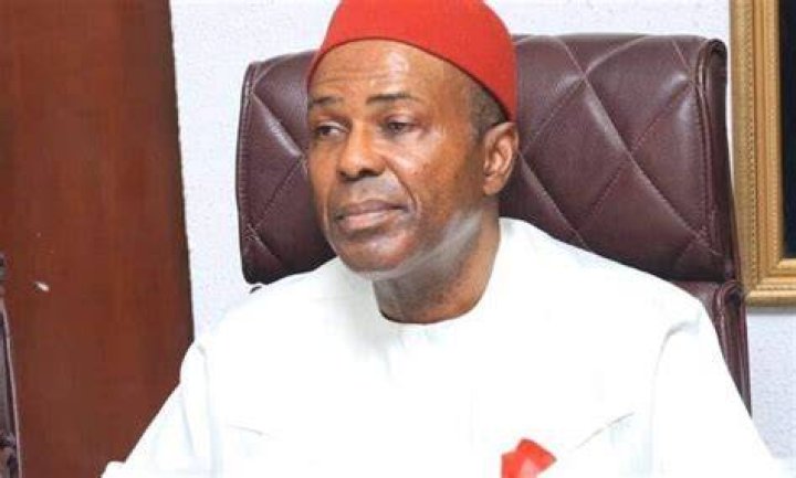 Ogbonnaya Onu’s biography, net worth, fact, career, awards and life story