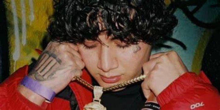 OhGeesy’s bio: age, real name, children, net worth