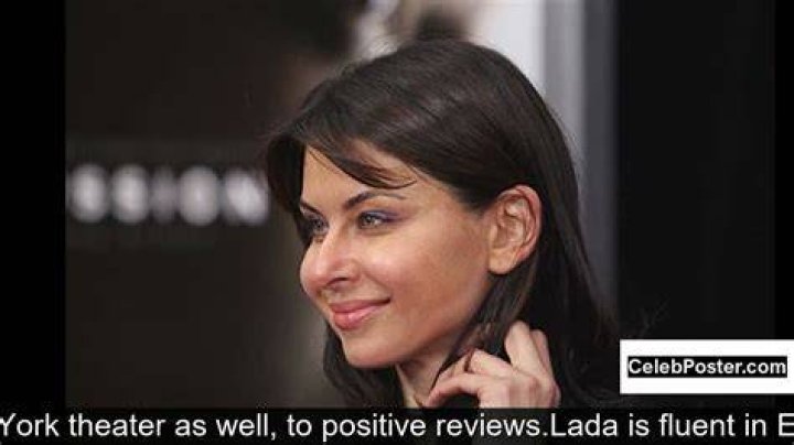 Oksana Lada – Bio, Family & Facts About The Ukrainian Actress