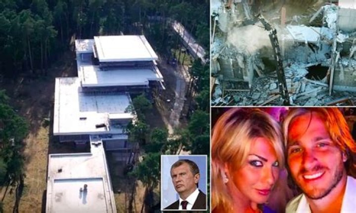 Olga Rozhkova: Who Is Igor Sechin’s Ex-Wife?