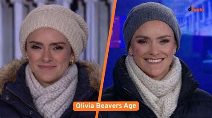 Olivia Beavers Wiki, Biography, Husband Age, Salary And Twitter