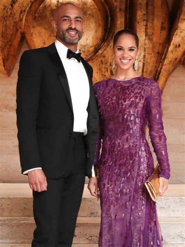 Olu Evans – Bio, Net Worth and Facts About Misty Copeland’s Husband