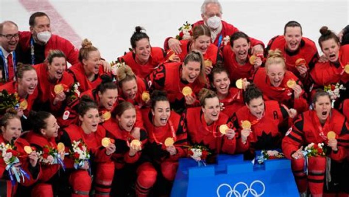 Olympics: Who Is Oceana Mackenzie? Everything You Need To Know