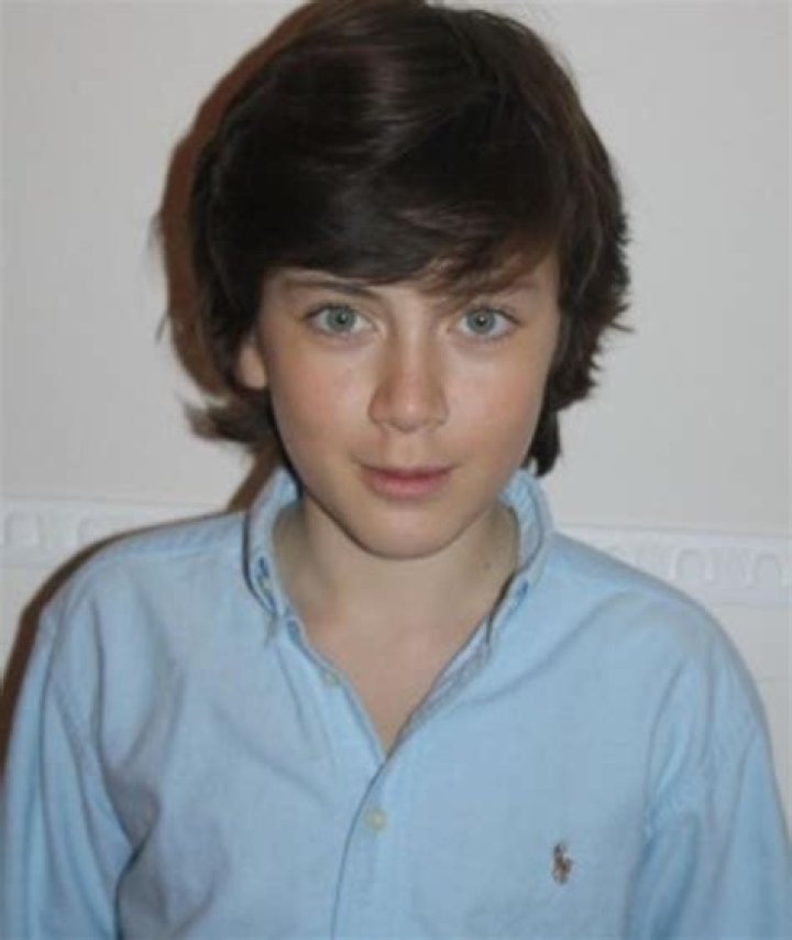 Oskar McNamara