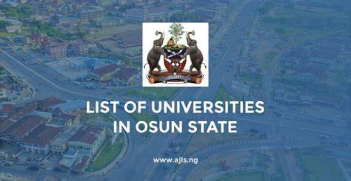 Osogbo Postal or Zip Codes (Osun State)