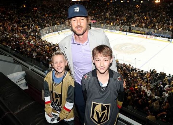 Owen Wilson Parents: Meet Robert Andrew Wilson & Laura Wilson