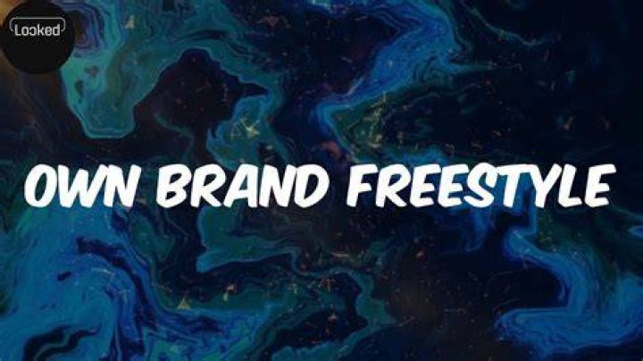 Own Brand Freestyle Lyrics Meaning And TikTok Dance Challenge Trend Videos -In Details