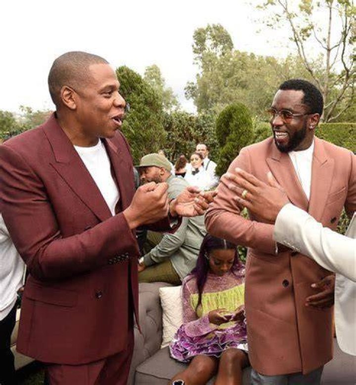 P Diddy Siblings: Sister Keisha Combs And Brother Details