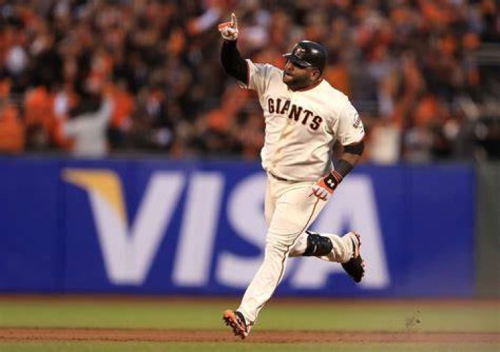 Pablo Sandoval’s Net Worth, Biography, Career, Awards, Fact and Life Story