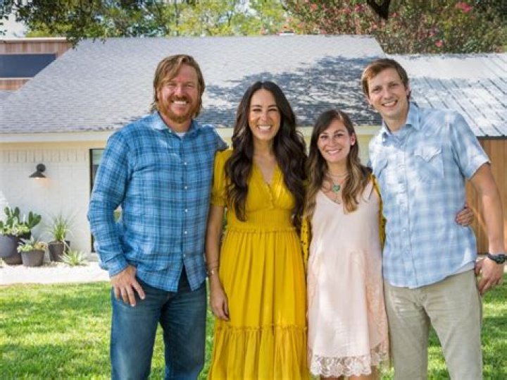 Page Turner Bio, Age, Parents, Husband, Daughters, HGTV, Net worth