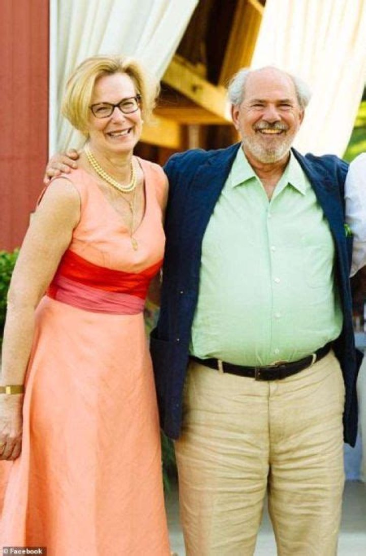 Paige Reffe (Deborah Birx Husband) Wiki, Bio, Age, Height, Weight, Wife, Net Worth, Facts