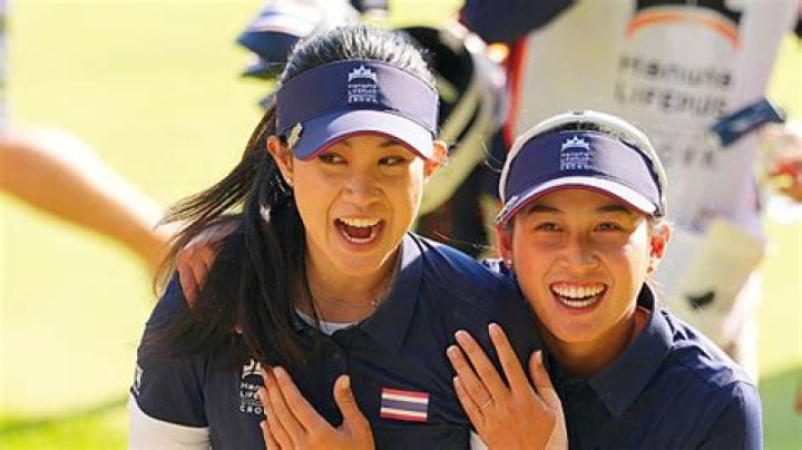 Pajaree Anannarukarn Age & Wiki: Everything To Know About LPGA Player