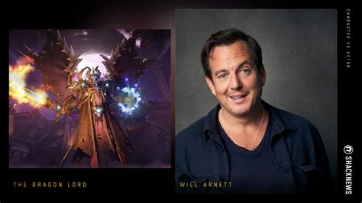 Paladin Mike Tiny Tina Voice Actor, Ciarán Strange Makes Way Into Hollywood As Anime Lover