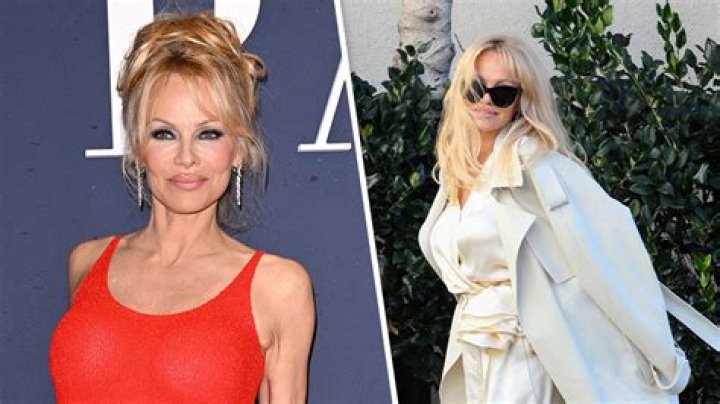 Pamela Anderson Net Worth, Income, Salary, Earnings, Biography