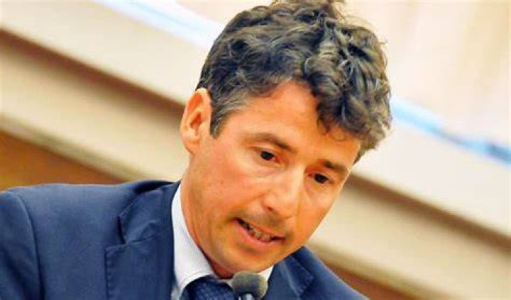 Paolo Borsellino Son Manfredi Borsellino And Wiki Details To Know