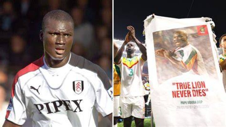 Papa Bouba Diop Cause Of Death, Age, Wiki, Biography, Illness, Net Worth, Wife, Family