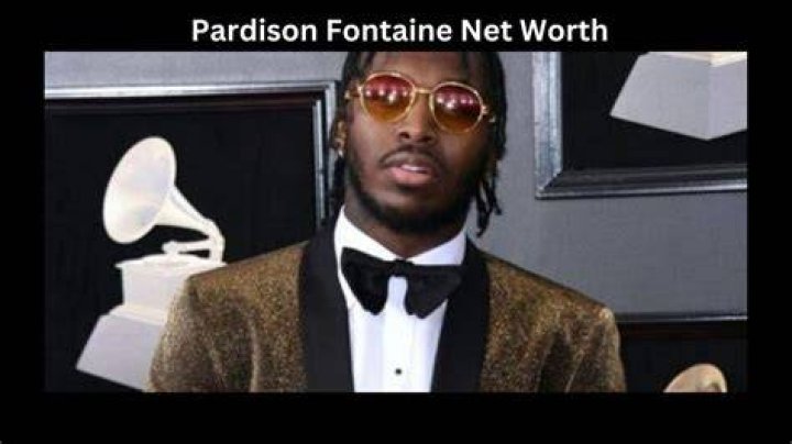 Pardison Fontaine Net Worth: Height, Age, Bio, Girlfriend & More