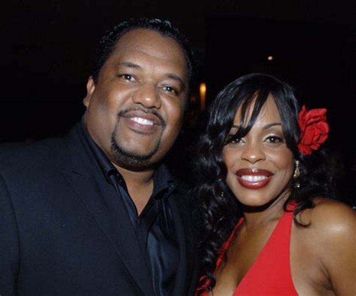 Pastor: Don Nash Net Worth: How Rich is Niecy Nash Ex-Husband?