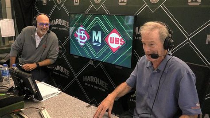 Pat Foley (Sports commentator)Bio, Wiki, Family, Age, Wife, Salary, Net Worth and Ice Hockey.