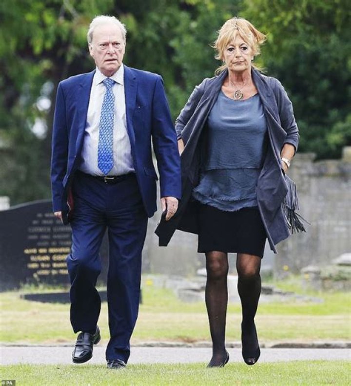 Patricia Maynard: Who Is Dennis Waterman’s Ex-Wife?
