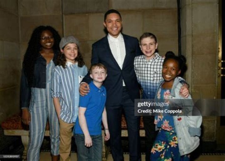 Patricia Noah (Trevor Noah’s Mother)Bio, Wiki, Age, Family, Husband, Children, Net Worth.