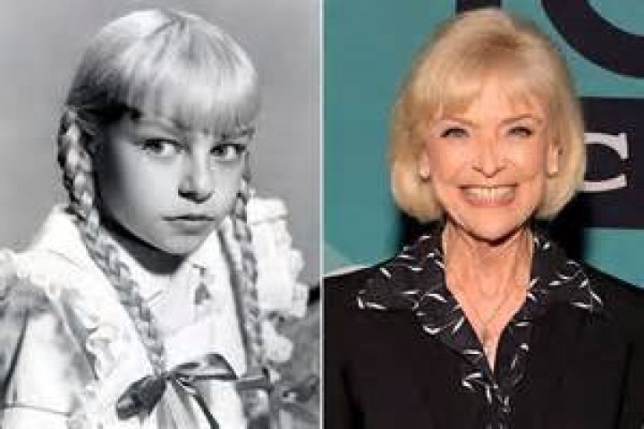 Patty McCormack’s Net Worth, Biography, Career, Awards, Fact and Life Story