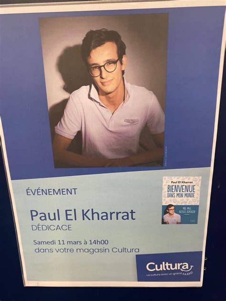 Paul El Kharrat Wikipedia: Everything To Know About