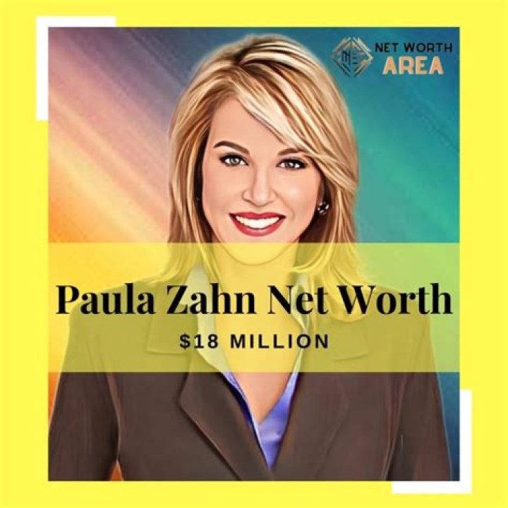 Paula Zahn Salary and Net Worth: Bio, Wiki, Age, Height, Husband, and CNN