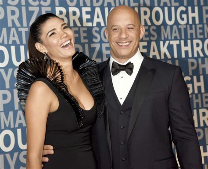 Pauline Sinclair Biography, Wiki, Age, Height, Parents, Vin Diesel, Paloma Jimenez and Net Worth.