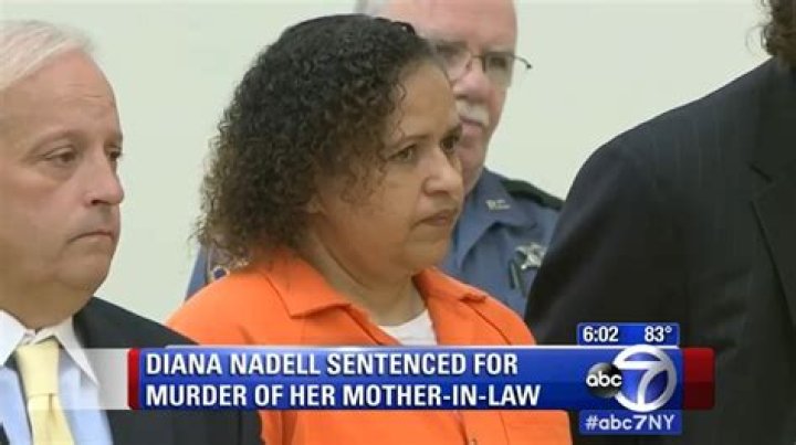 Peggy Nadell’s Daughter In Law Diana Nadell And Andrea Benson Were Involved In Her Murder -Where Are They Now?