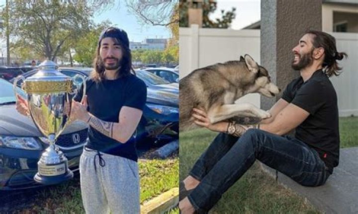 Penguinz0 Age, Wikipedia, Biography Height, Weight, Net Worth and more
